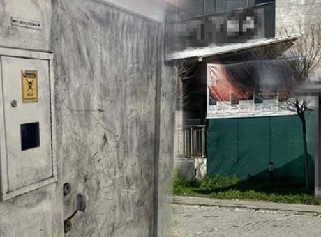 İzmir’de Y&uuml;rekleri Ağızlara Getiren Soygun: 30 Milyon Lira &Ccedil;alındı!