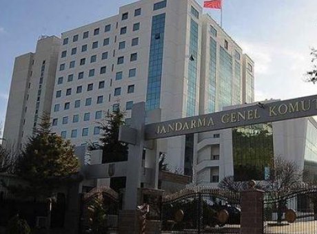 Jandarma Personeline Yapılan Hakaretlere Sert Tepki: “Şiddetle Kınıyoruz!”