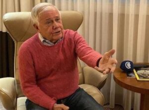 Jim Rogers'tan Uyarı: ABD Piyasaları D&uuml;ş&uuml;şe Ge&ccedil;ebilir mi?