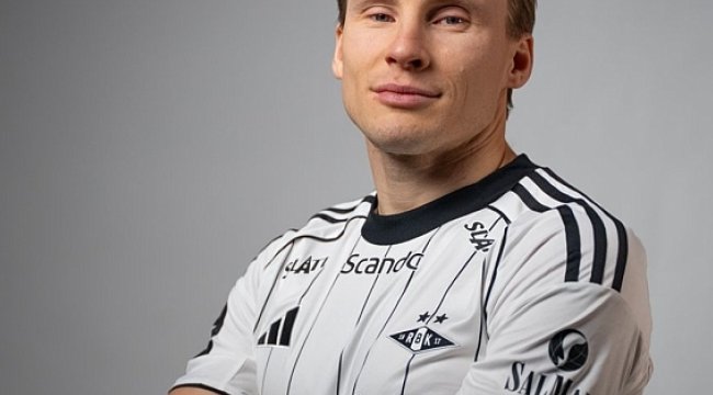 Jonas Svensson’un Beşiktaş Macerası Bitti: Rosenborg’a D&ouml;n&uuml;ş&uuml; Hangi Anlamı Taşıyor?