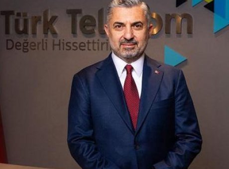 KKTC&rsquo;nin Dijital D&ouml;n&uuml;ş&uuml;m&uuml;nde Tarihi Adım: Fiber Optik Protokol&uuml; Resmi Onay Aldı!