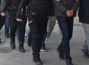 Kahramanmaraş'ta Fuhuş Ağına Operasyon: 11 Kişi Tutuklandı, Gizemli Detaylar Ortaya &Ccedil;ıktı