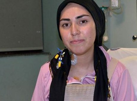 Kalp Ameliyatı Sonrası Şok Gerçek: İki Çocuk Annesinin Mucizevi Hikayesi