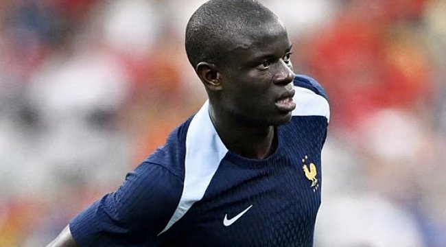 Kante’nin Geleceği Tehlikede: Fenerbah&ccedil;e İ&ccedil;in Kesin Karar Ne Olacak?