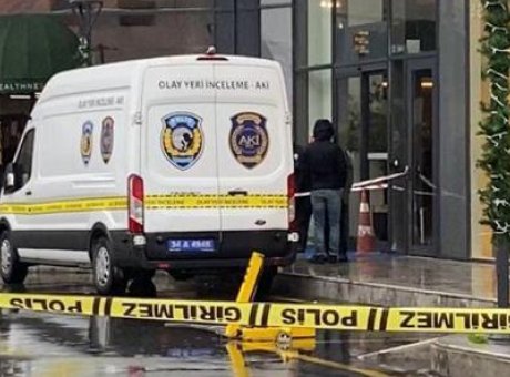 Kargo Paketindeki Patlama: Zeytinburnu’nda Yaralılar ve G&uuml;venlik Alarmı!