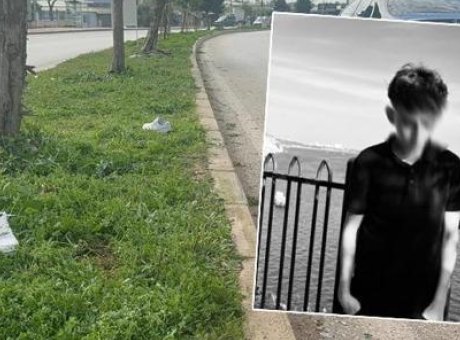 Karne Sevinci Korkun&ccedil; Bir Kaza ile Son Buldu: İki &Ouml;ğrenciden Biri Hayatını Kaybetti