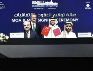 Katar ve T&uuml;rkiye’den Savunma Sanayisinde Devrim Niteliğinde İşbirliği