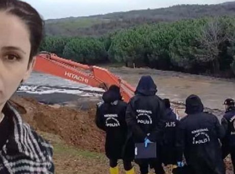 Kayıp Anne Cinayetinde Şok İtiraf: Oğul, Vahşetin Perde Arkasını A&ccedil;ıkladı