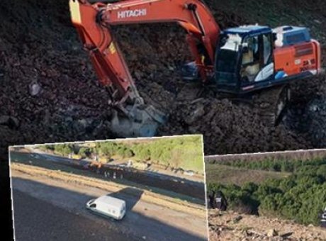 Kayıp Nuriye Dilma&ccedil; Dosyasında Şok İtiraf: Oğul, Babasının Su&ccedil;unu A&ccedil;ıkladı!