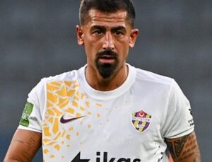 Kerem Demirbay, Kasımpaşa ile Yeni Bir Sayfa A&ccedil;ıyor!