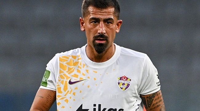 Kerem Demirbay, Kasımpaşa ile Yeni Bir Sayfa A&ccedil;ıyor!