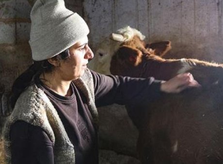 Kırsal Ekonomide Devrim: Aygül Bolu’nun Başarı Hikayesi