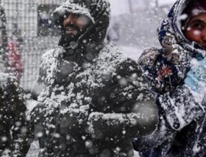 Kışın Kapanış Zamanı: İstanbul ve T&uuml;rkiye&rsquo;nin Diğer B&ouml;lgelerinde Kar Beklentisi!