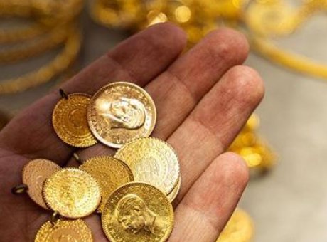 Kıymetli Madenlerde Devrim: Altın Alım Satımında Yeni D&ouml;nem Başlıyor!