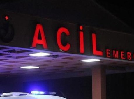Kocaeli’de Feci Kaza: Sarısu Çayı’na Düşen Araçta Baba ve Oğlu Hayatını Kaybetti
