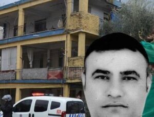 Korkun&ccedil; Aile İnfazı: G&uuml;venlik G&ouml;revlisi Eşini ve &Ccedil;ocuklarını Katletti!