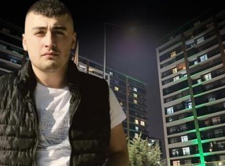 Korkun&ccedil; Gece: L&uuml;ks Sitede Kardeş Cinayeti ve İntihar Şoku!