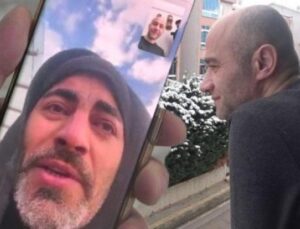 Korkun&ccedil; İhlal: Engelli Kız ve Babası 400 Asılsız Yemek Siparişiyle Sarsıldı!