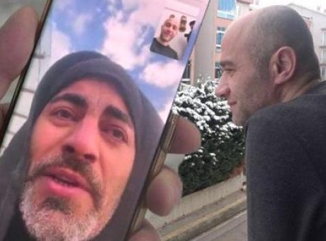 Korkun&ccedil; İhlal: Engelli Kız ve Babası 400 Asılsız Yemek Siparişiyle Sarsıldı!