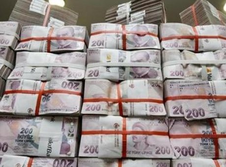 Kredi Piyasasında Şok D&uuml;ş&uuml;ş: Bankaların Mevduatları Neden Azalıyor?