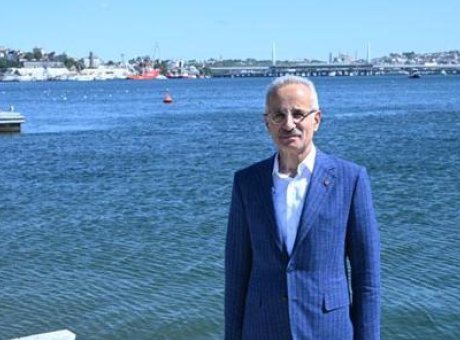 Kruvaziyer Turizminde Tarihi Zıplama: 2 Milyon Yolcu Hedefi Aşıldı!