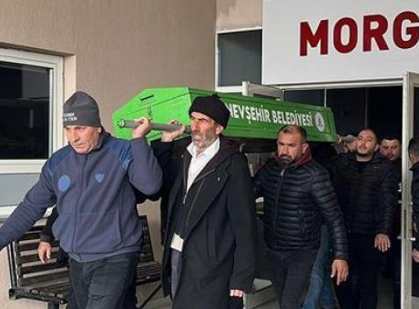 Küçük Amine’nin Trajik Ölümü: Aile İçin Yıkıcı Anlar