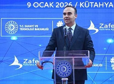 K&uuml;tahya’da 1,1 Milyar Liralık Yatırımlar: İnovasyonun Yeni Merkezine D&ouml;n&uuml;ş&uuml;yor!