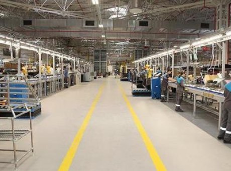 Kütahya’nın Fabrikaları İşçi Krizine Çözüm Arıyor: Hindistan’dan İşçi İthalatı