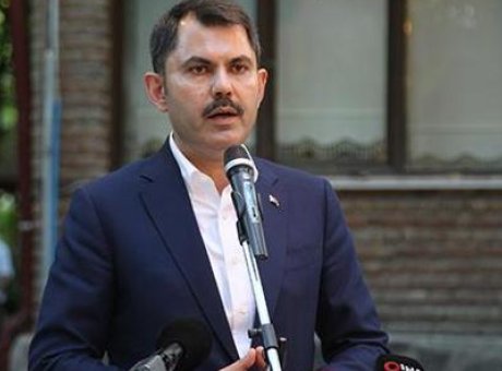 Malatya’da Flaş Açıklama: Bakan Kurum’dan Deprem Sonrası Konut Seferberliği Müjdesi