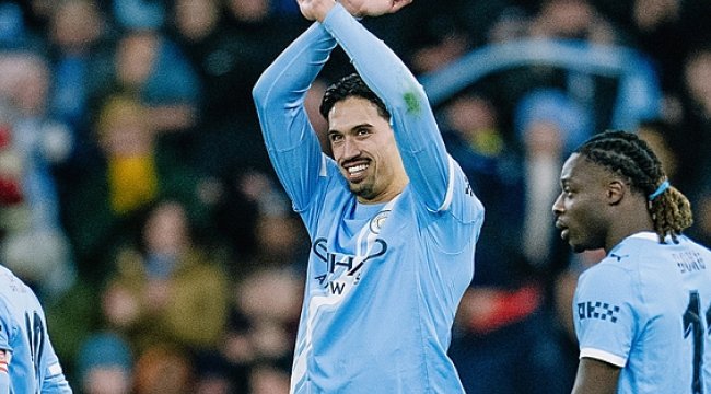 Manchester City, FA Cup’ta Tarihi Bir Zaferle Turu Ge&ccedil;ti!