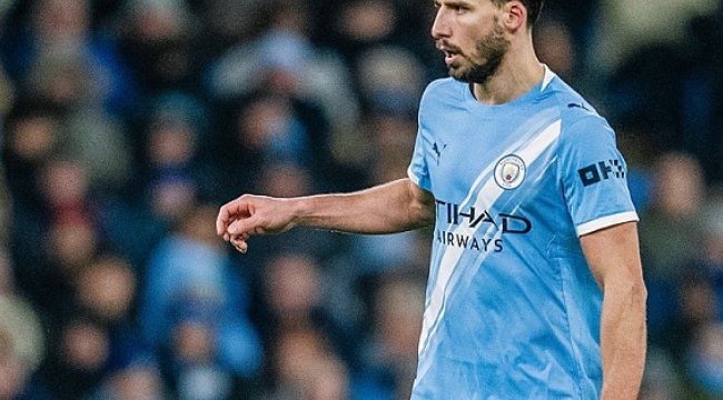 Manchester City, Galatasaray Ma&ccedil;ı &Ouml;ncesi Savunma İkilemiyle Karşı Karşıya