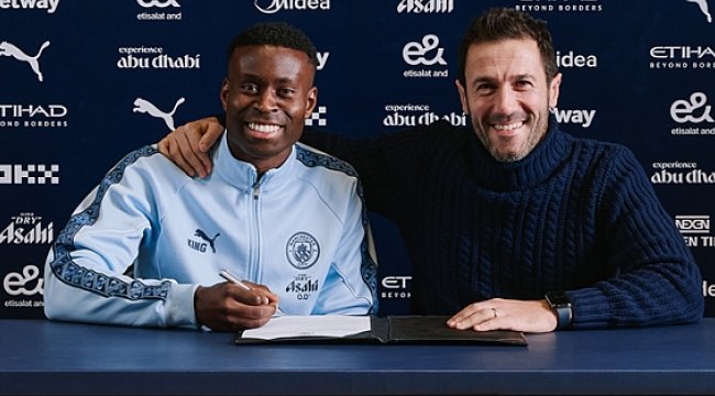Manchester City’nin Savunma Hattında Yeni Bir Yıldız: Marc Guehi Transferi
