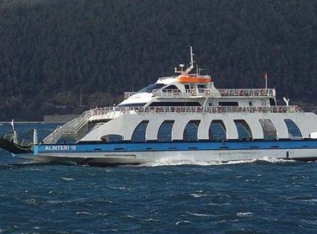 Marmara’da Korkutan Fırtına: Seferler İptal, Yeni Uyarılar Geldi!