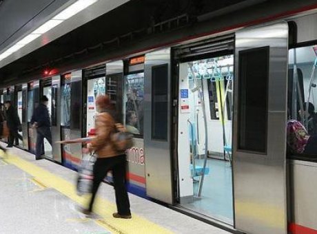 Marmaray Kullanıcıları Dikkat! 2026 Sefer Saatleriyle İlgili Bilmeniz Gerekenler