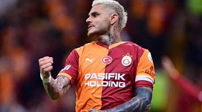 Mauro Icardi’den Galatasaray’a Kritik Mesaj: S&ouml;zleşme Beklentisi Ne?
