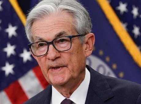 Merkez Bankaları Birliği: Powell&rsquo;a Destek Mesajı!