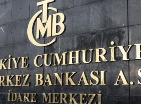 Merkez Bankası Rezervlerinde &Ccedil;arpıcı Değişim: Ne Anlama Geliyor?