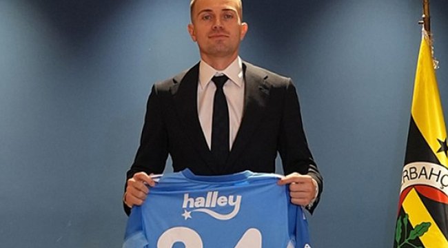 Mert G&uuml;nok’un Fenerbah&ccedil;e’ye D&ouml;n&uuml;ş&uuml;: “Bu Son İmzam Olacak!”