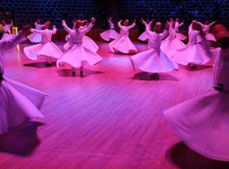 Mevlana Haftası 2026: Şeb-i Arus’un Unutulmaz T&ouml;renleri Nerede ve Ne Zaman?