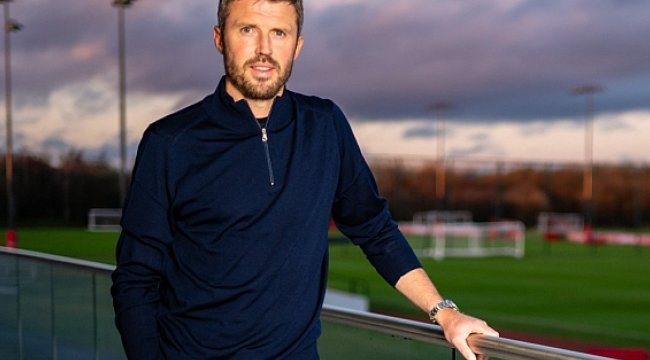 Michael Carrick: Manchester United&rsquo;ın Yeni Yıldızı Kim?