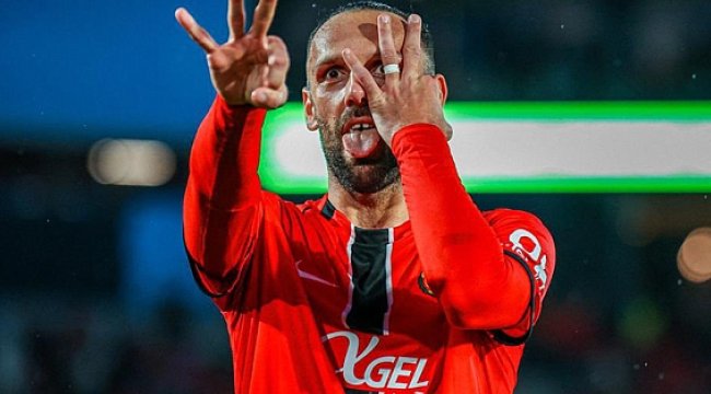 Muriqi’nin Şovuyla Mallorca, Bilbao’yu Yendi: Maçta Neler Oldu?