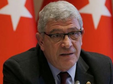 Müsavat Dervişoğlu’nun Yeniden Liderliği: İYİ Parti’de Tarihi Anlar