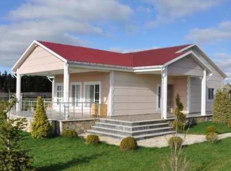 M&uuml;stakil Yapılarda Devrim: Yeni İmar Y&ouml;netmeliği ile Yapıstandartları Yeniden Belirlendi