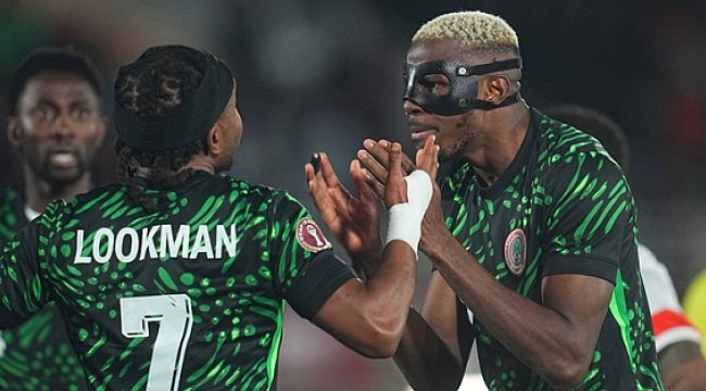 Nijerya’nın Penaltı Zaferi: Afrika Uluslar Kupası’nda Üçüncülük Mücadelesi