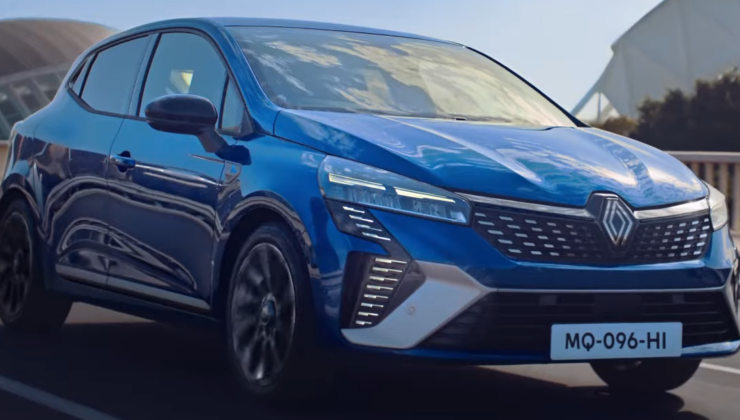 2025 Yılında T&uuml;rkiye Yollarının Hakimi Kim Oldu? En &Ccedil;ok Tercih Edilen Otomobiller