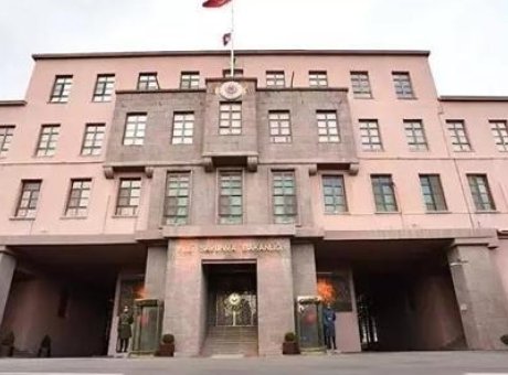 Nusaybin’de Bayrağa Yapılan Provokasyon: MSB’den Kritik Açıklama ve Tahkikat Başlatıldı