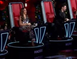 O Ses T&uuml;rkiye 2026: Yılbaşı Gece’sinin Kazananı Kim Oldu? J&uuml;ri &Uuml;yesi Şaşırttı!