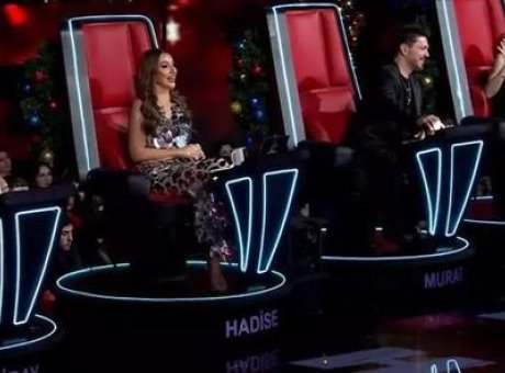 O Ses T&uuml;rkiye 2026: Yılbaşı Gece’sinin Kazananı Kim Oldu? J&uuml;ri &Uuml;yesi Şaşırttı!