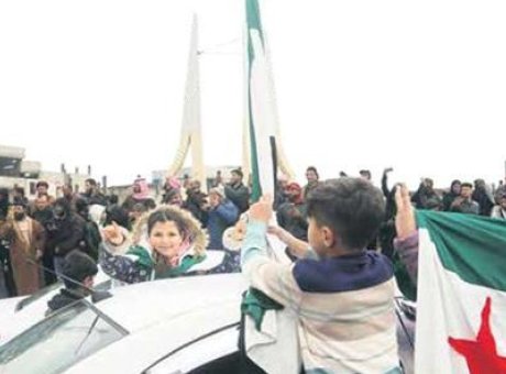 Öcalan’dan Çarpıcı Açıklama: Suriye’deki Gerilim Barış Sürecini Tehdit Ediyor!