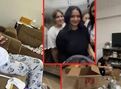 &Ouml;ğrencileri Evine G&ouml;t&uuml;ren &Ouml;ğretmen Hakkında Şok Edici İddialar!